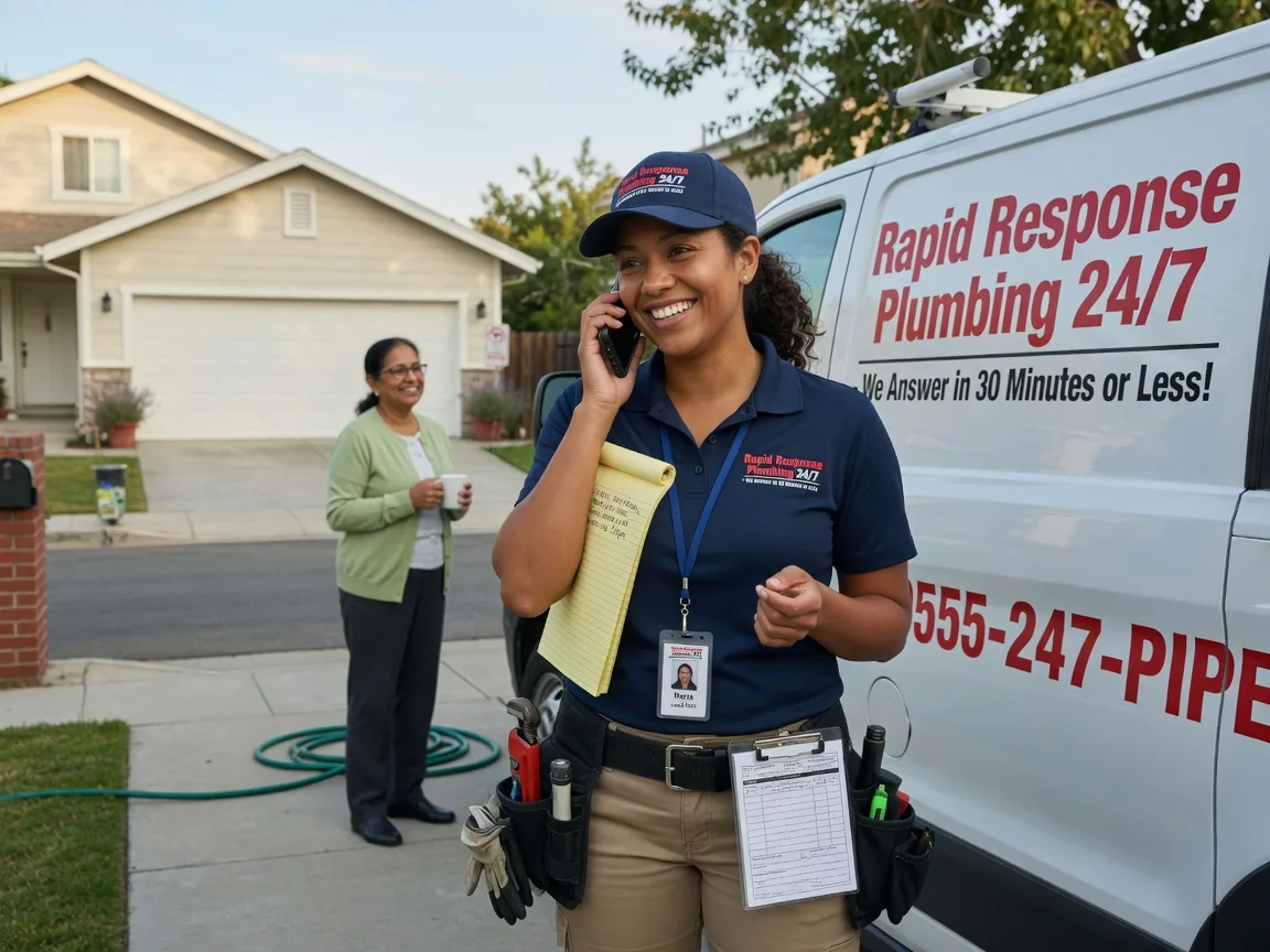 Emergency Plumber Columbia, AL FAQs